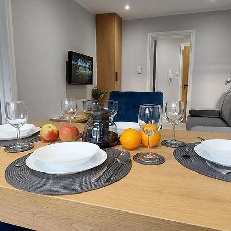 Apartament Mila Διαμέρισμα Μάλμπορκ Εξωτερικό φωτογραφία