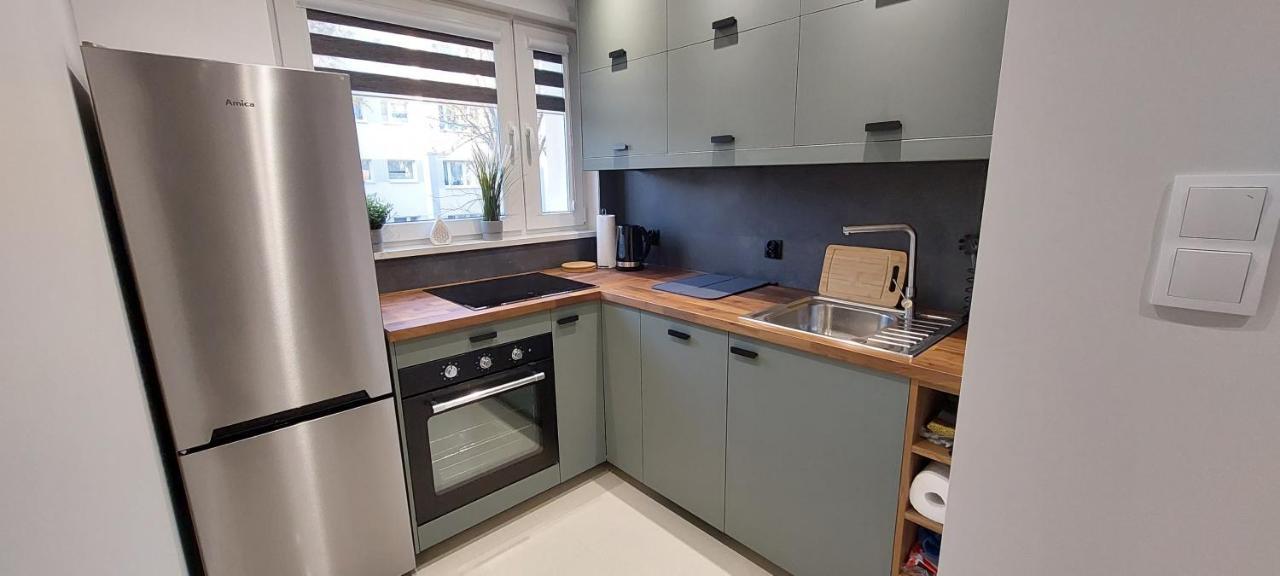 Apartament Mila Διαμέρισμα Μάλμπορκ Εξωτερικό φωτογραφία