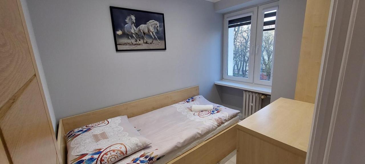 Apartament Mila Διαμέρισμα Μάλμπορκ Εξωτερικό φωτογραφία