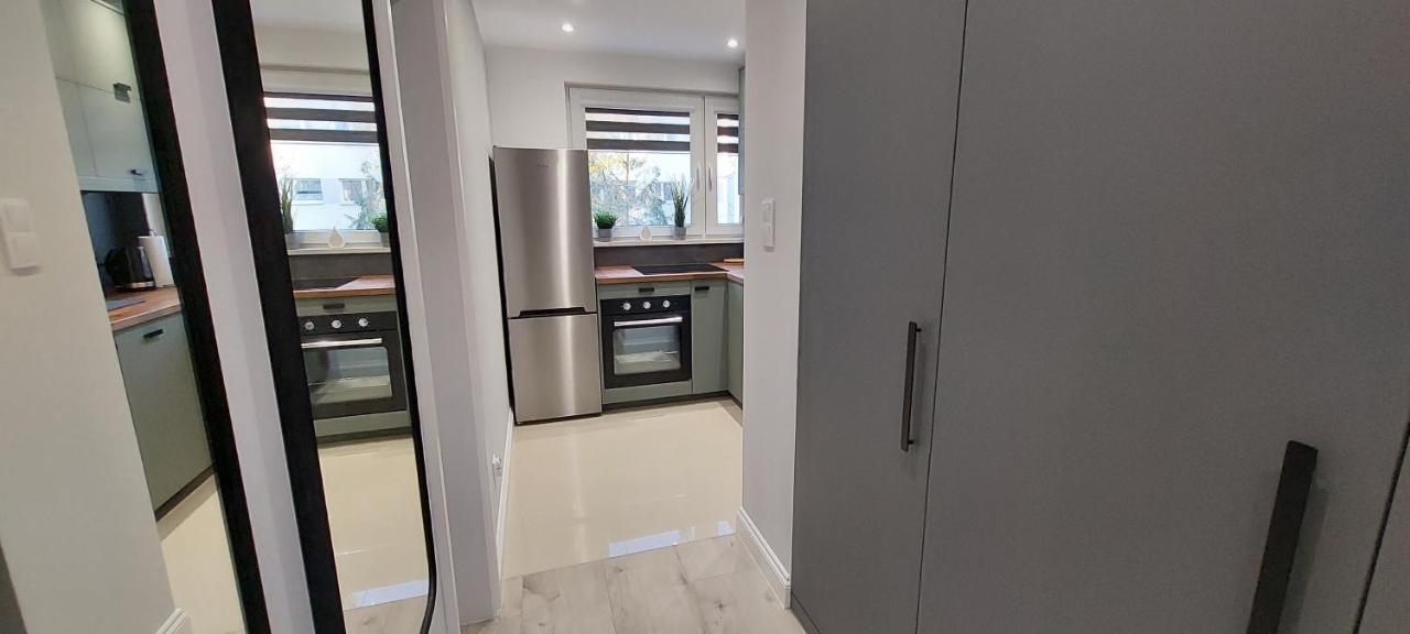 Apartament Mila Διαμέρισμα Μάλμπορκ Εξωτερικό φωτογραφία