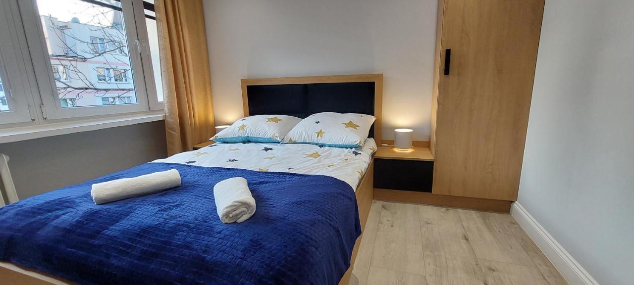 Apartament Mila Διαμέρισμα Μάλμπορκ Εξωτερικό φωτογραφία