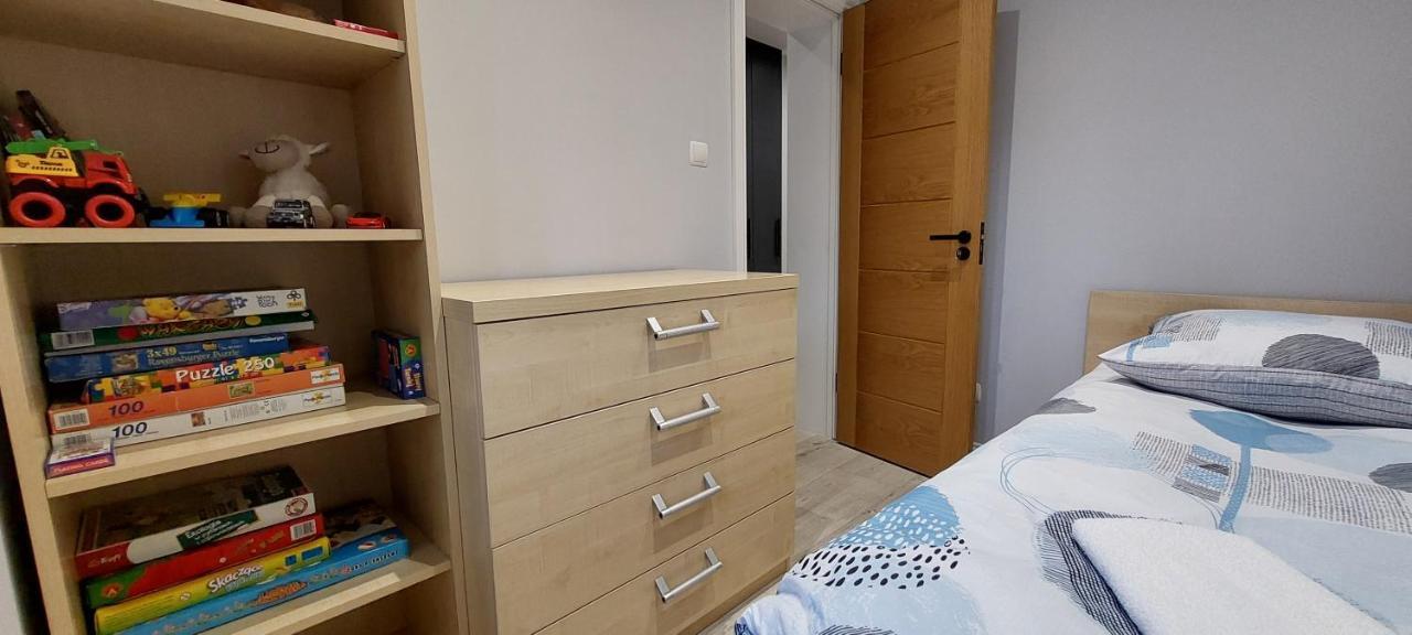 Apartament Mila Διαμέρισμα Μάλμπορκ Εξωτερικό φωτογραφία